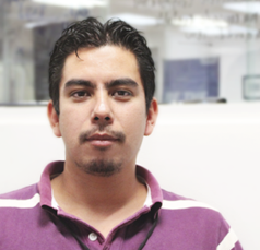 Sye :: Raymundo Zúniga