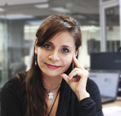 Sye :: Gisselle Ramos 